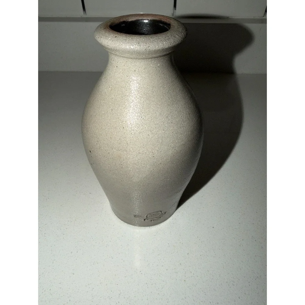 Rowe Pottery Works vintage 1996